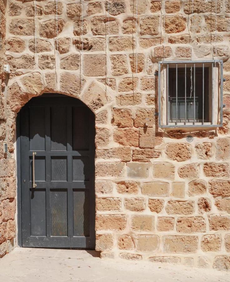 Hotel تاج عكا Taj Akko Exterior foto