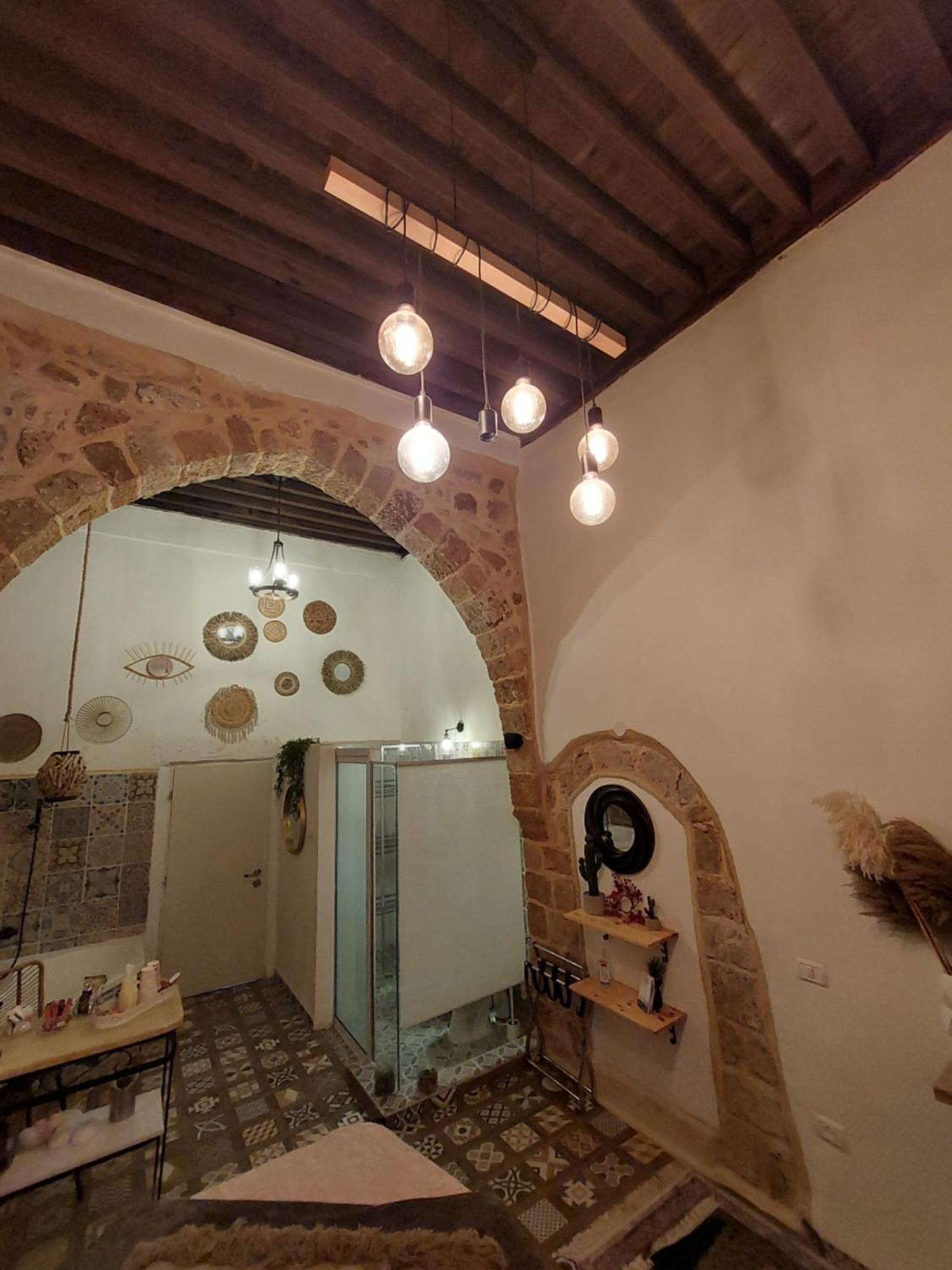Hotel تاج عكا Taj Akko Zimmer foto